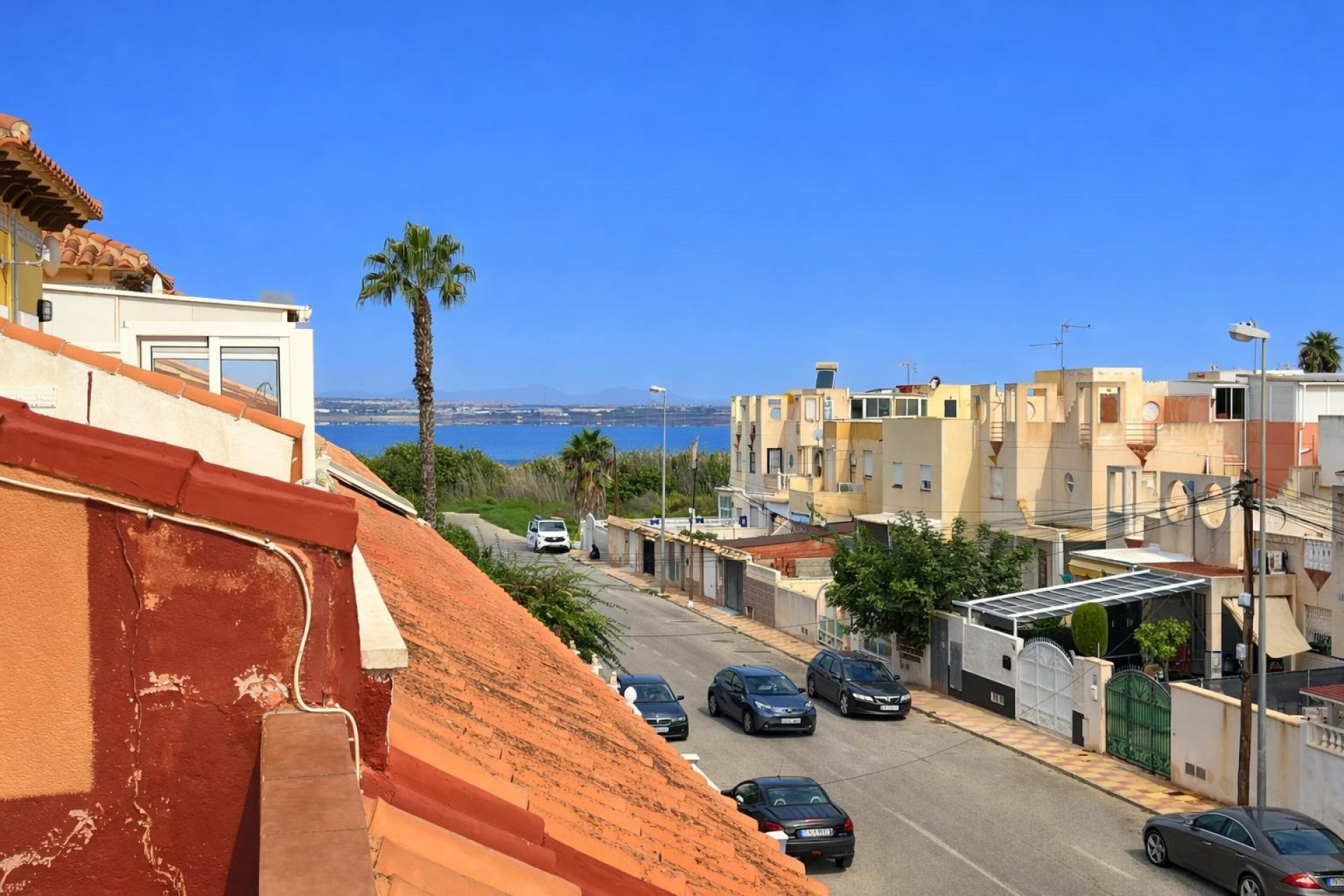 Sale - Bungalow - Torrevieja - TORRETAS