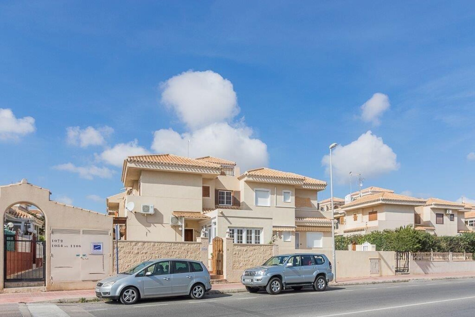 Sale - Casa - Orihuela Costa - La Zenia- Orihuela costa