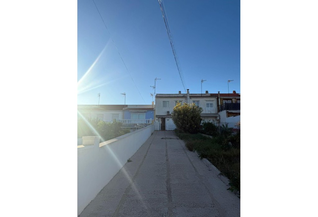 Sale - Casa - Torrevieja - Los Balcones