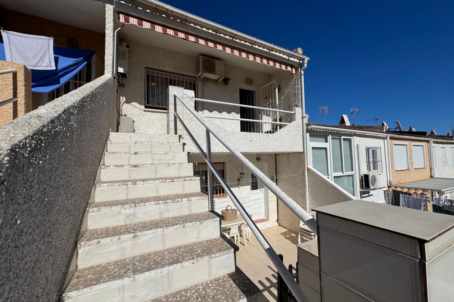 Sale - Casa - Torrevieja - Los Balcones