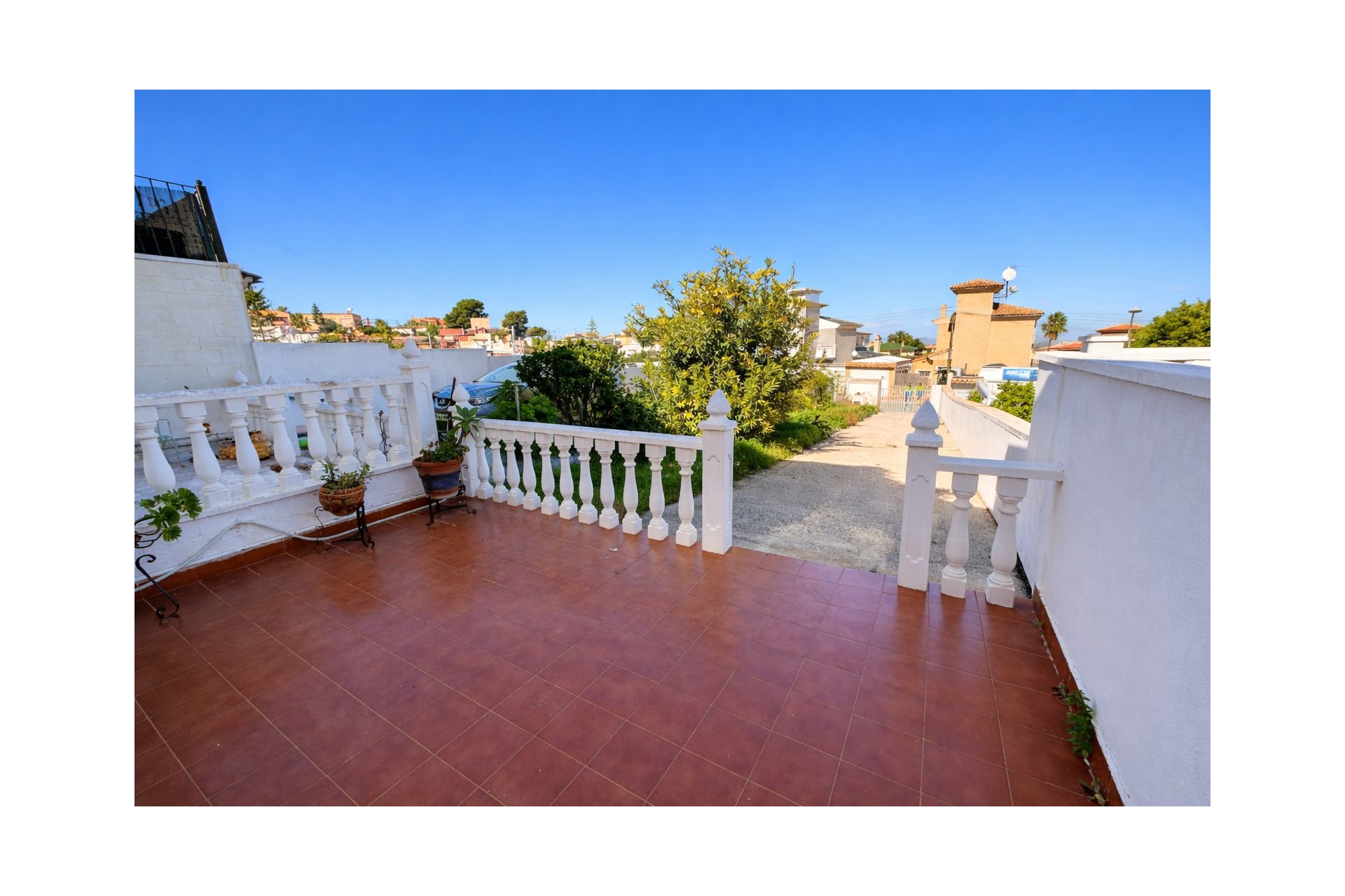 Sale - Casa - Torrevieja - Los Balcones