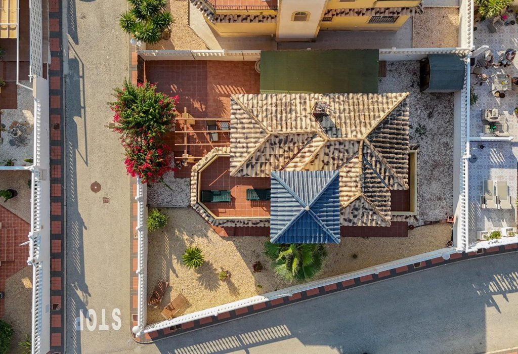 Sale - Chalet - Algorfa - LO CRISPIN