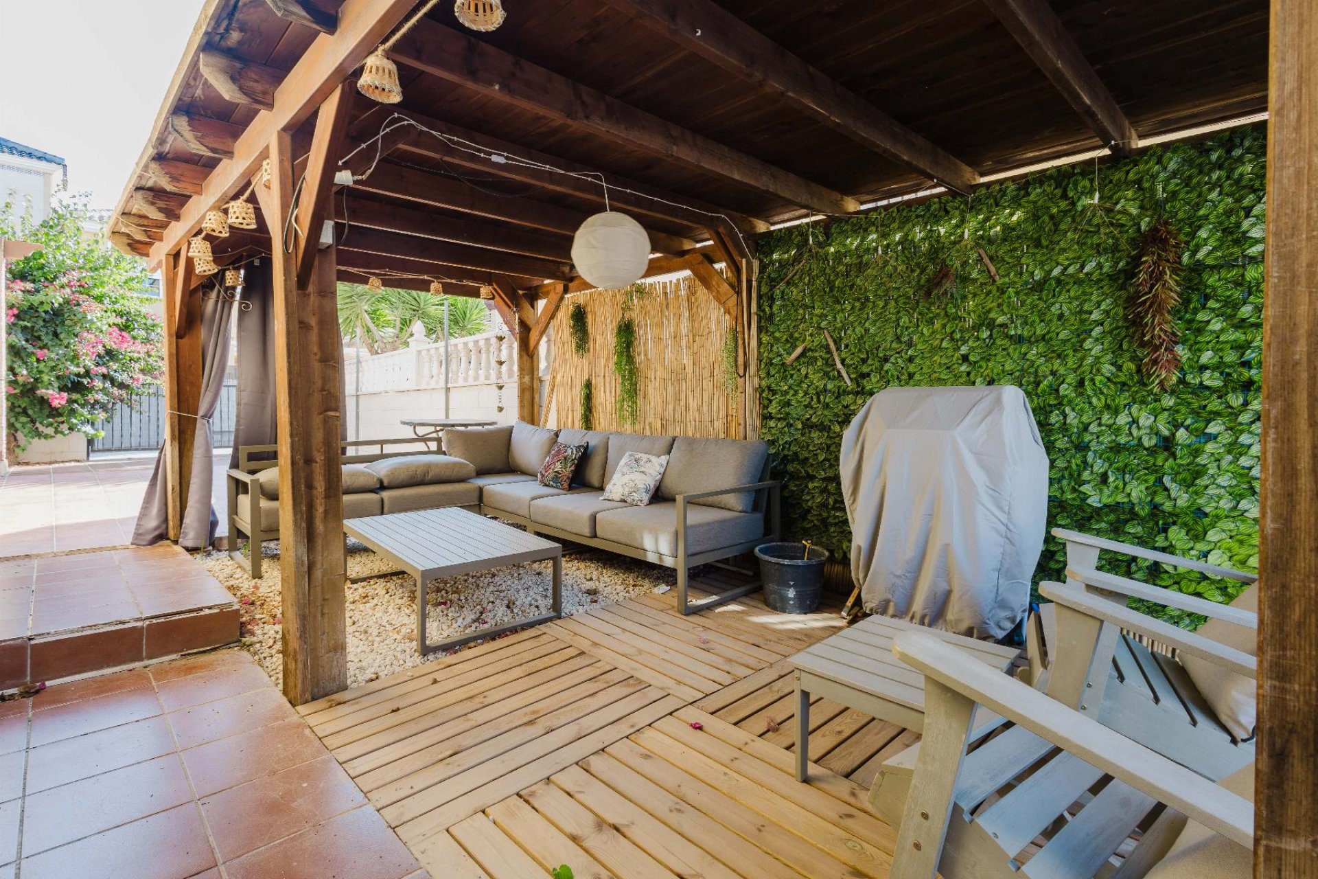 Sale - Chalet - Algorfa - LO CRISPIN