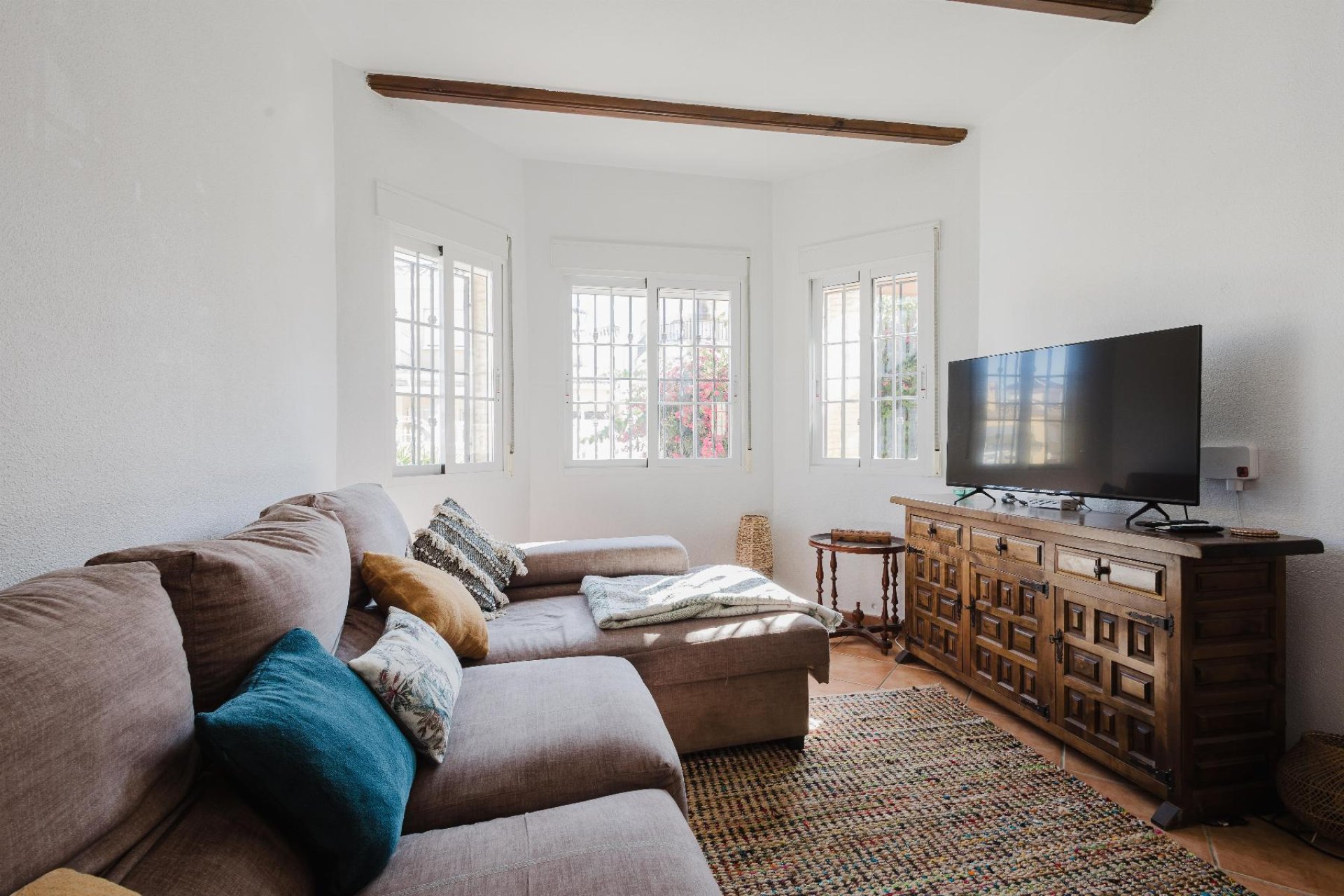 Sale - Chalet - Algorfa - LO CRISPIN