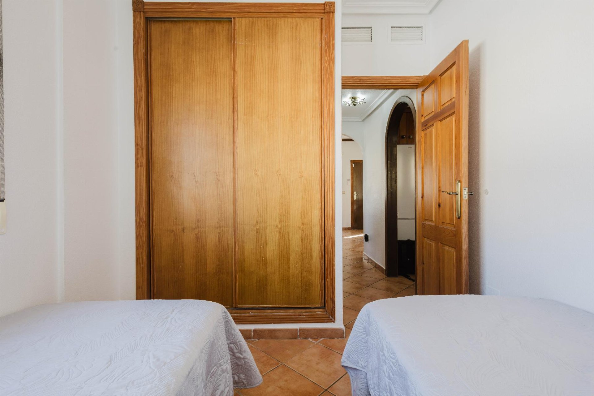 Sale - Chalet - Algorfa - LO CRISPIN