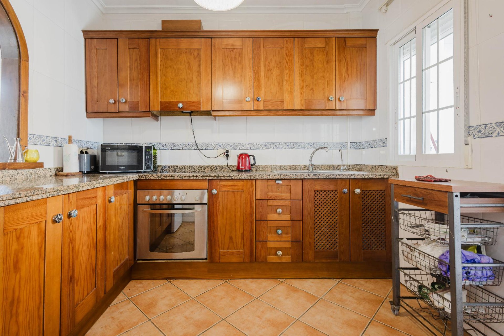 Sale - Chalet - Algorfa - LO CRISPIN