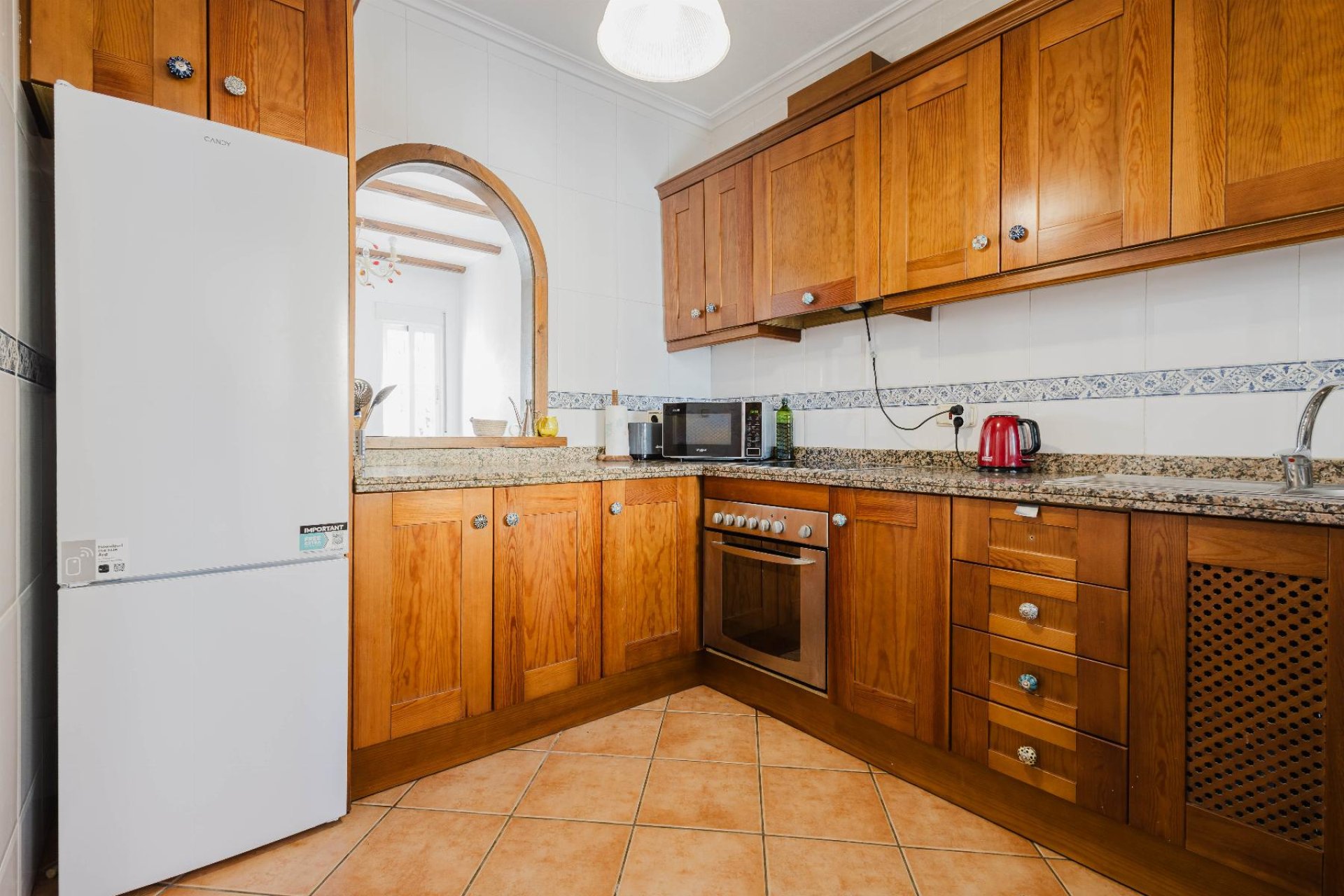 Sale - Chalet - Algorfa - LO CRISPIN