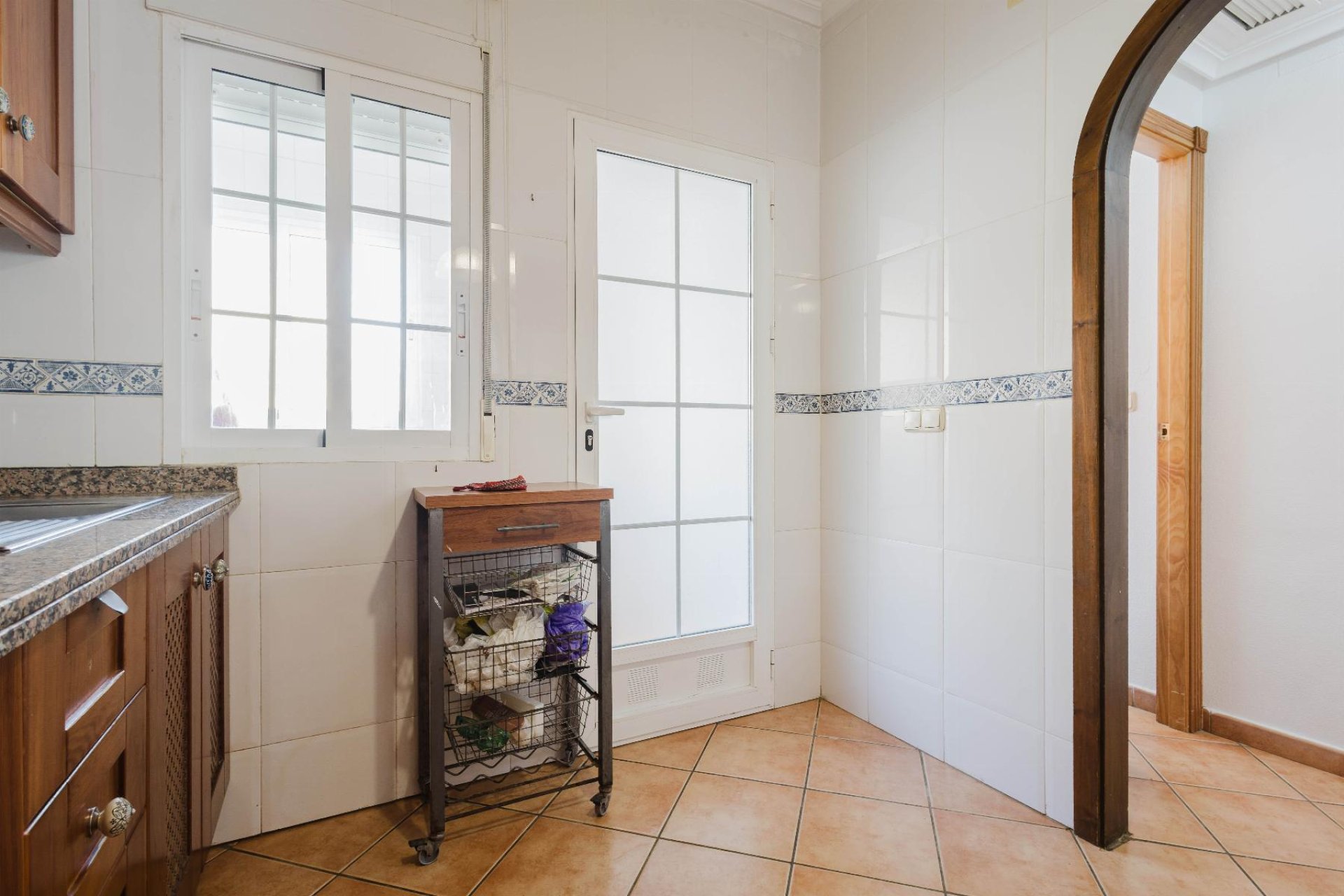 Sale - Chalet - Algorfa - LO CRISPIN