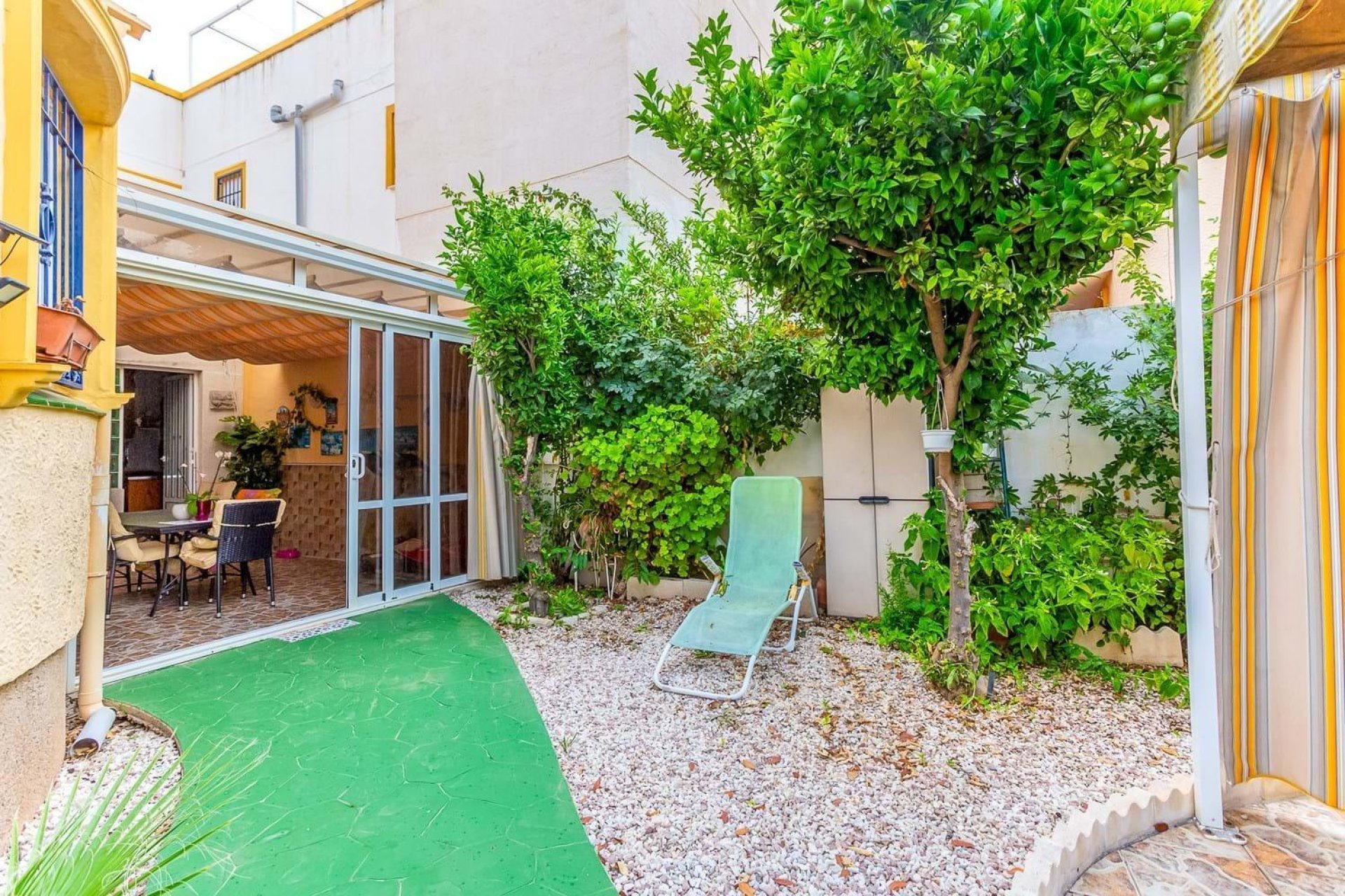 Sale - Chalet - Orihuela Costa - La Zenia- Orihuela costa