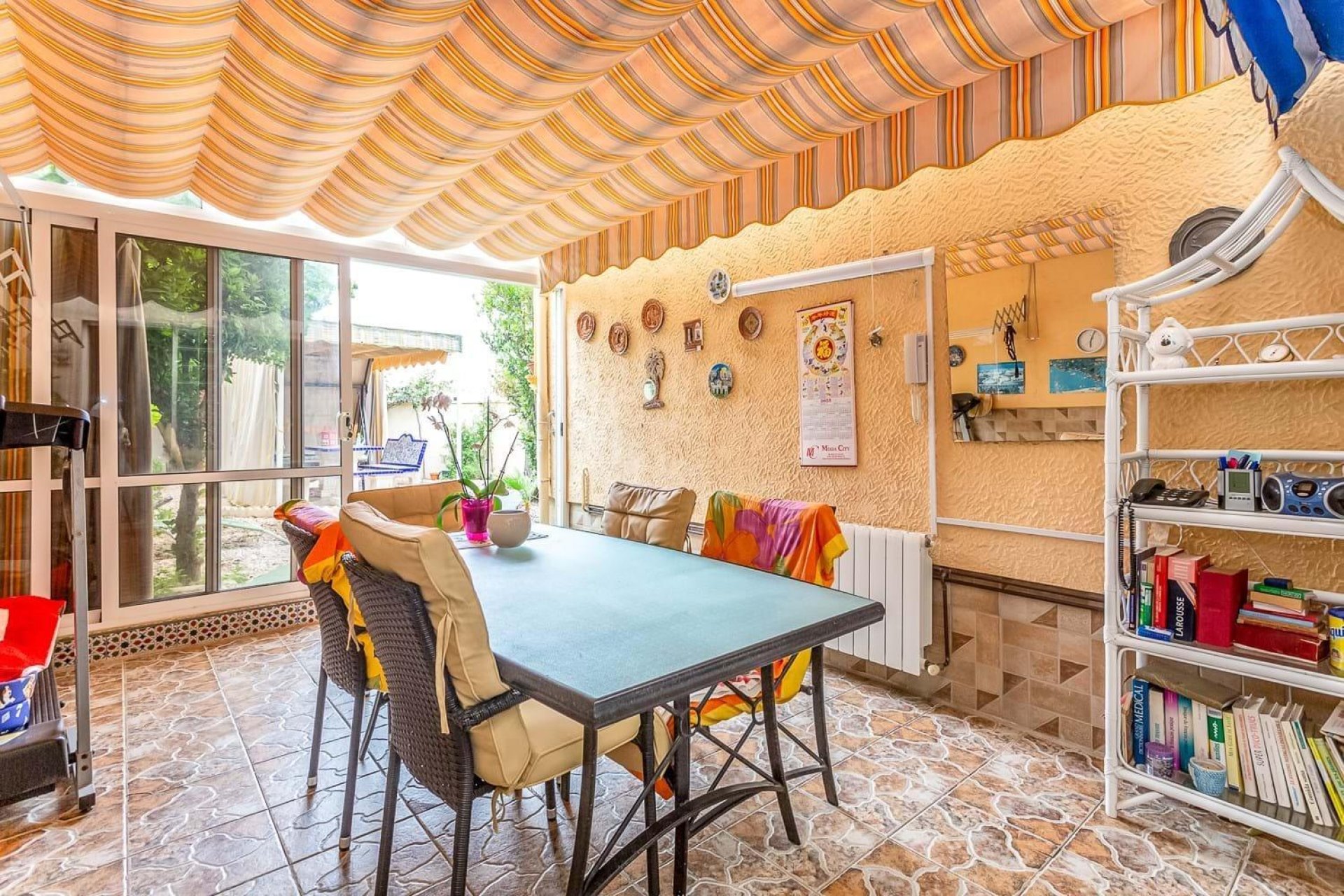 Sale - Chalet - Orihuela Costa - La Zenia- Orihuela costa