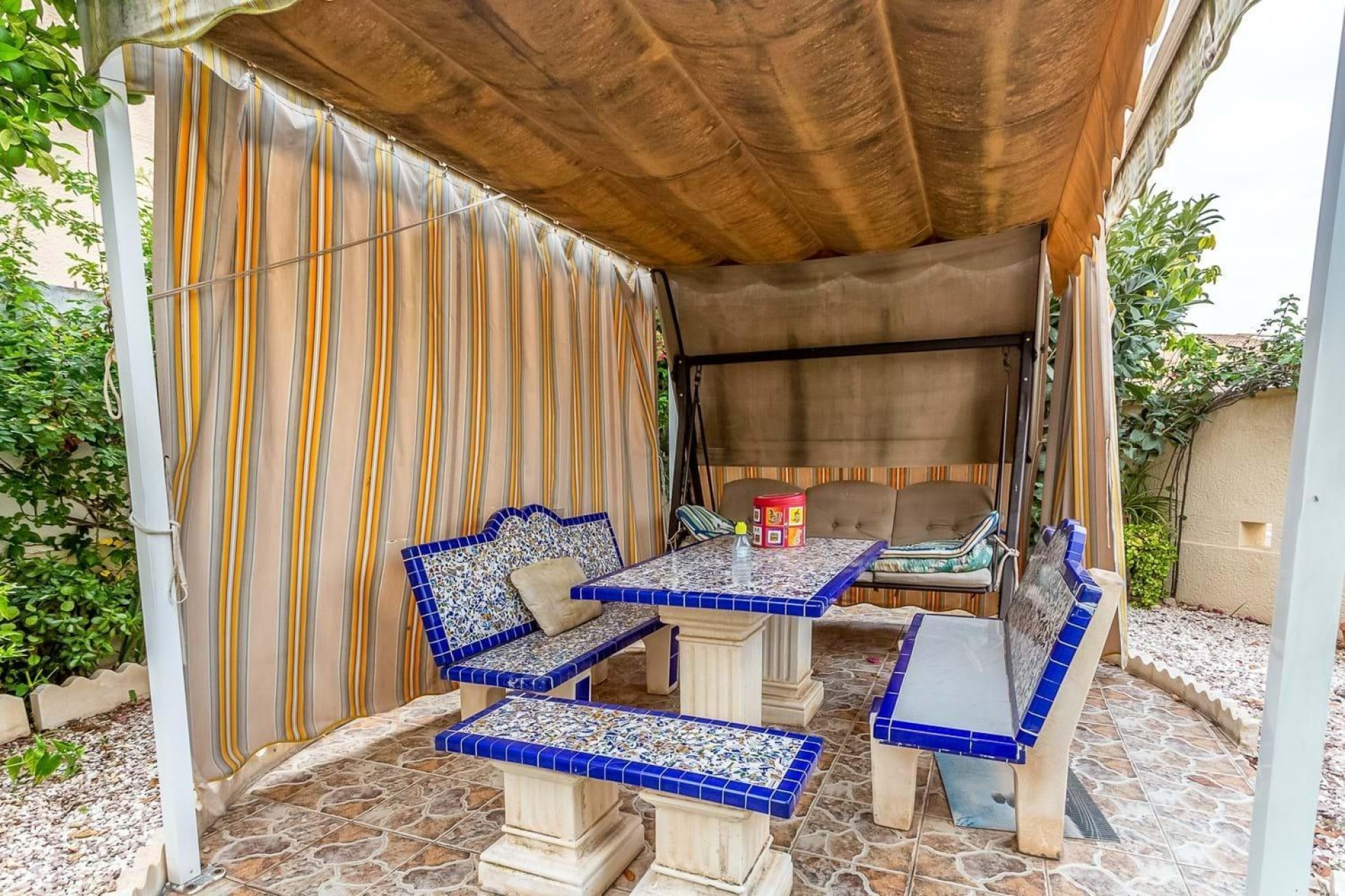 Sale - Chalet - Orihuela Costa - La Zenia- Orihuela costa