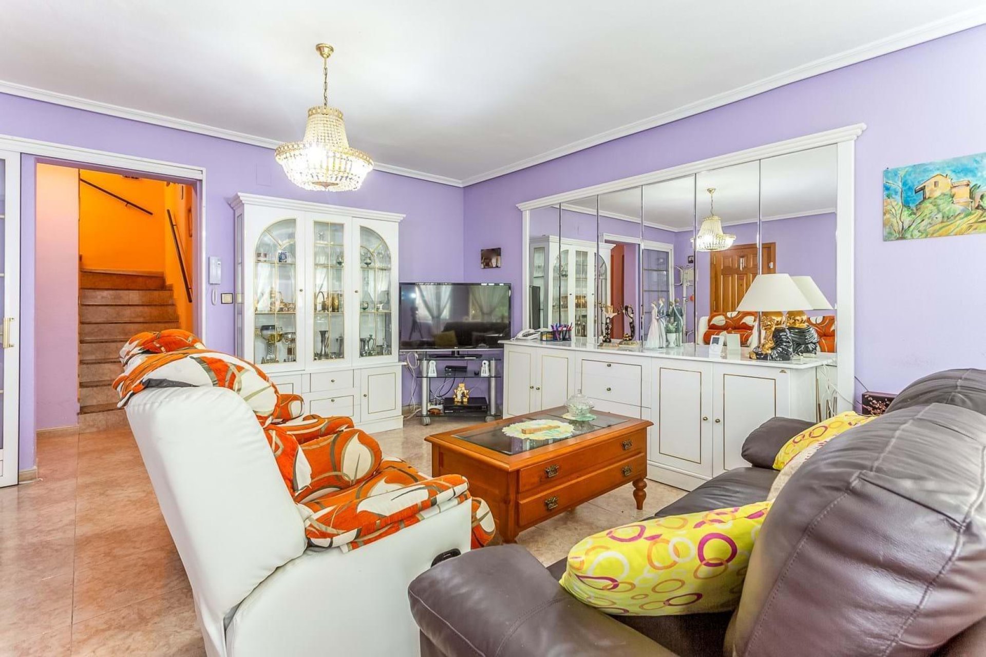 Sale - Chalet - Orihuela Costa - La Zenia- Orihuela costa