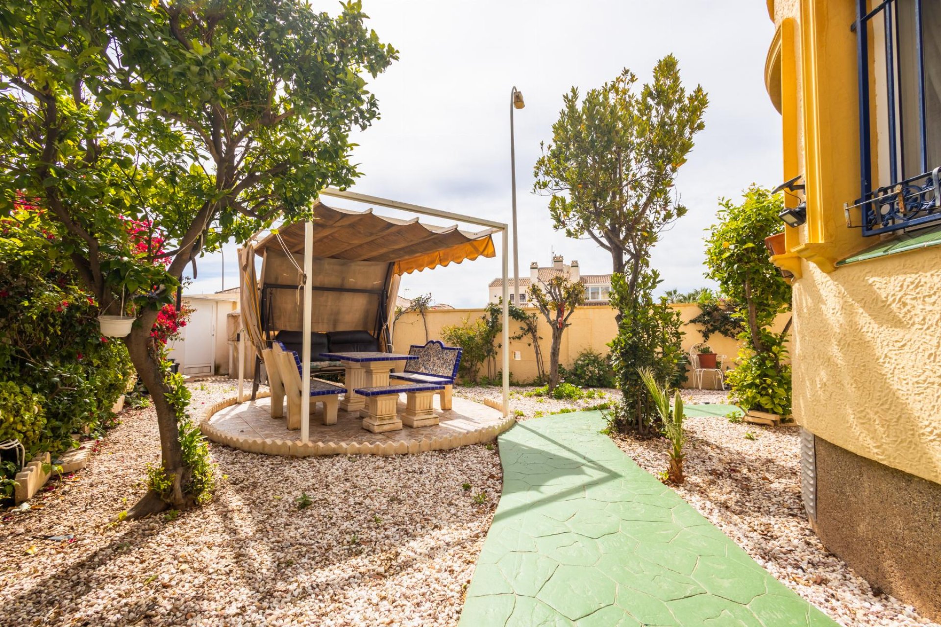 Sale - Chalet - Orihuela Costa - La Zenia- Orihuela costa