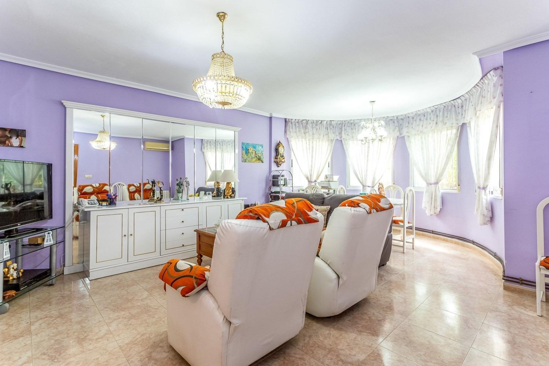 Sale - Chalet - Orihuela Costa - La Zenia- Orihuela costa