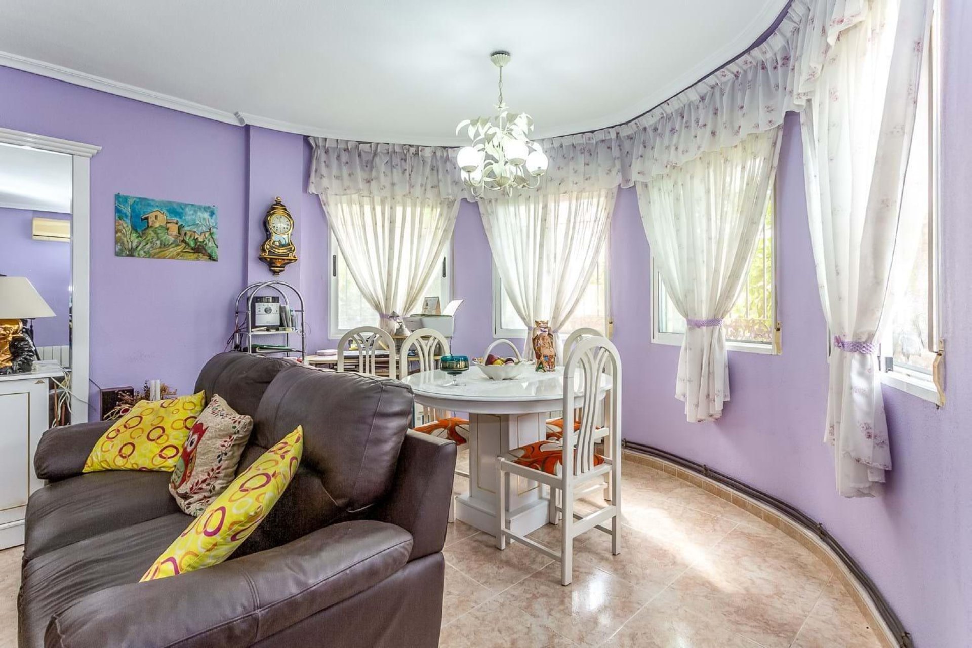 Sale - Chalet - Orihuela Costa - La Zenia- Orihuela costa