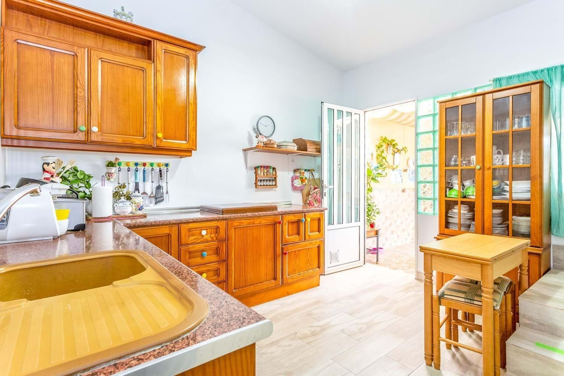 Sale - Chalet - Orihuela Costa - La Zenia- Orihuela costa