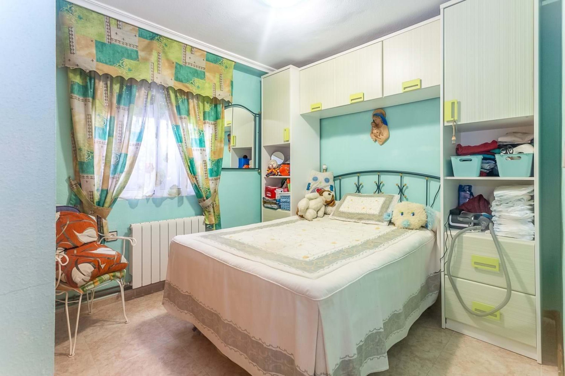 Sale - Chalet - Orihuela Costa - La Zenia- Orihuela costa