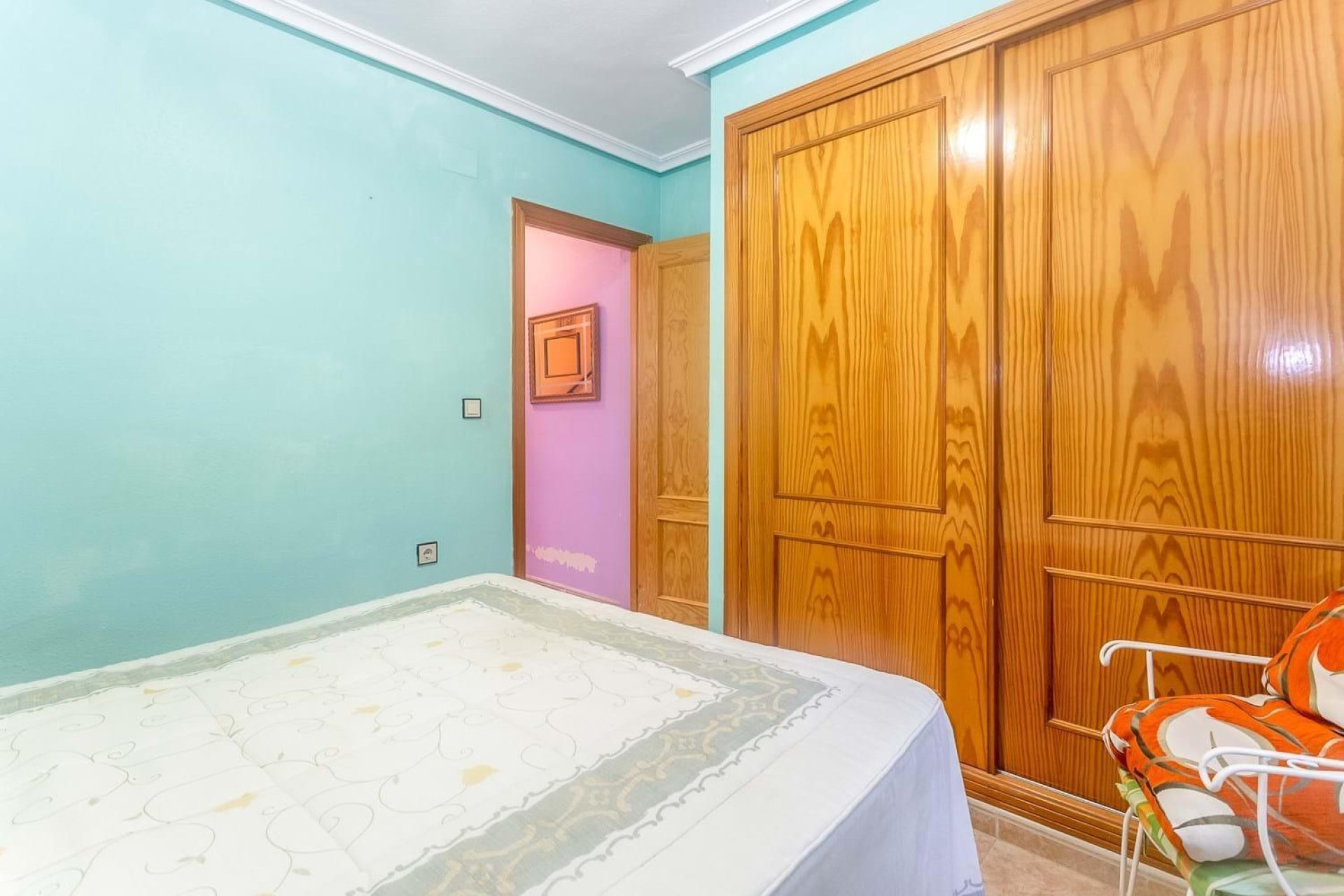 Sale - Chalet - Orihuela Costa - La Zenia- Orihuela costa