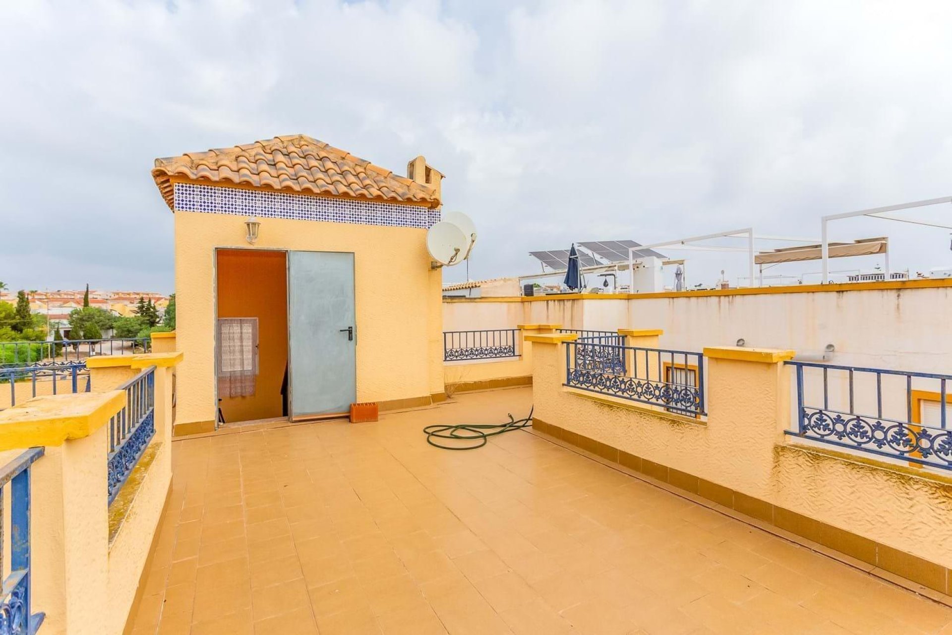 Sale - Chalet - Orihuela Costa - La Zenia- Orihuela costa