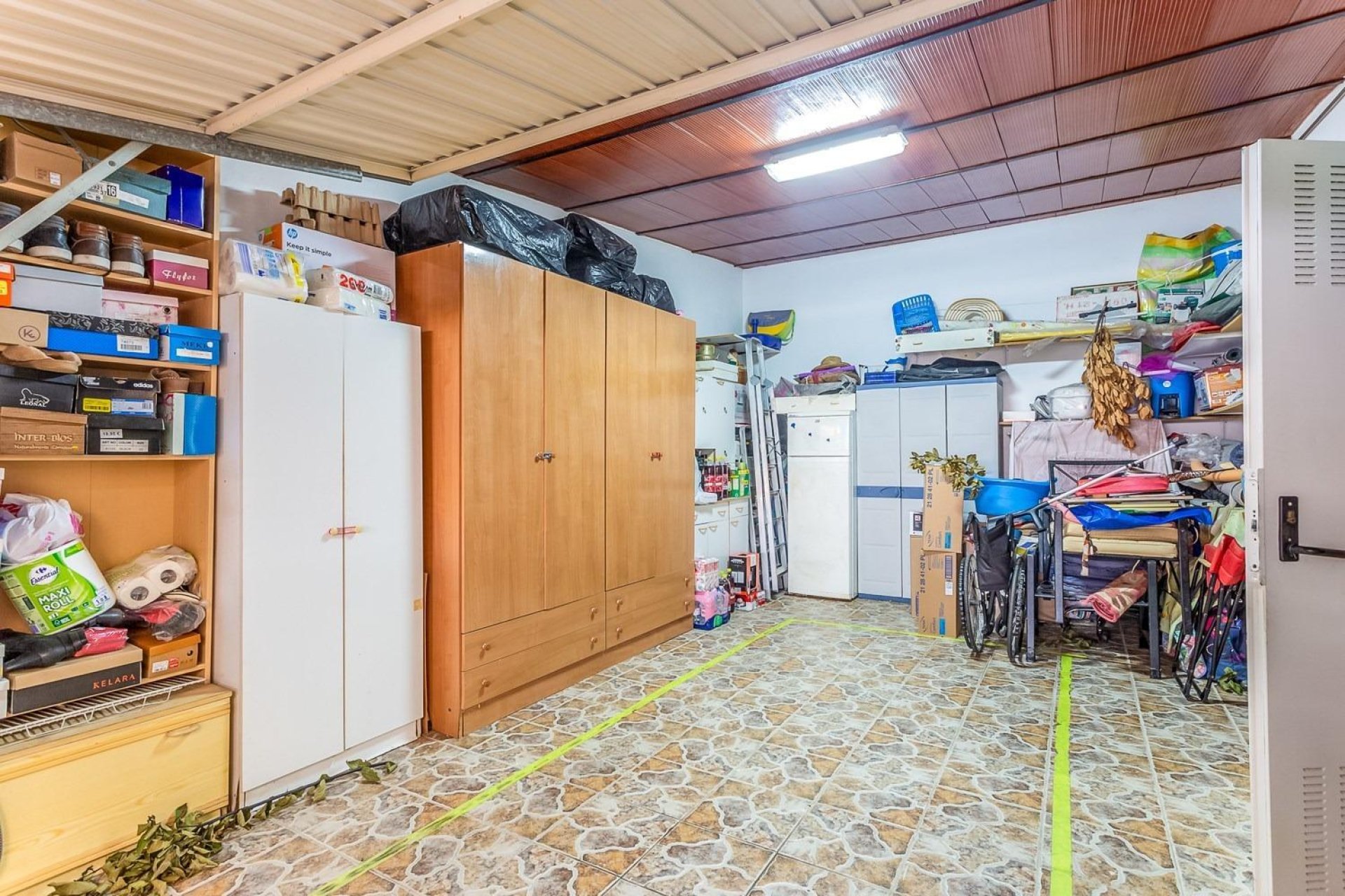 Sale - Chalet - Orihuela Costa - La Zenia- Orihuela costa