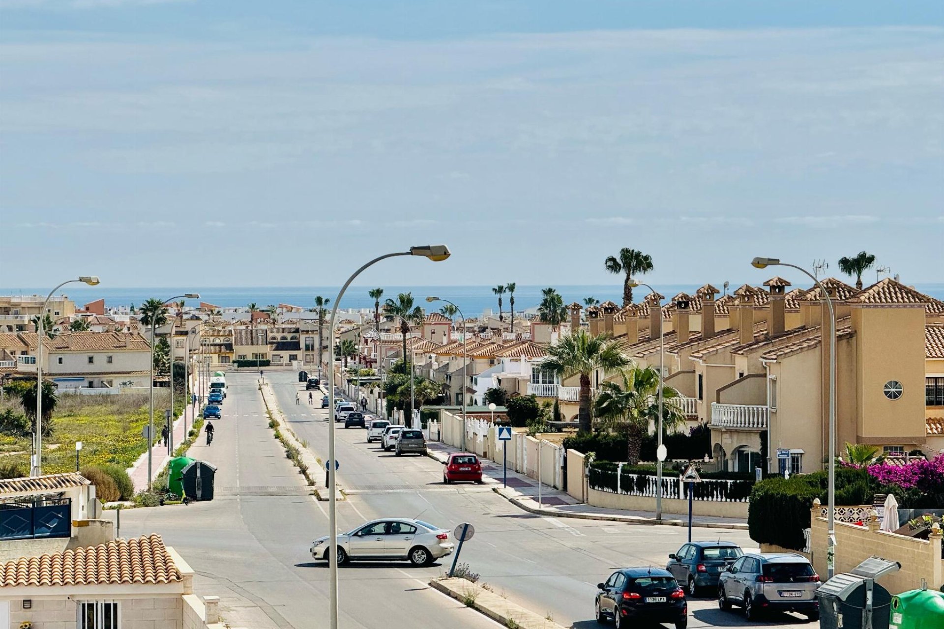 Sale - Chalet - Orihuela Costa - La Zenia- Orihuela costa