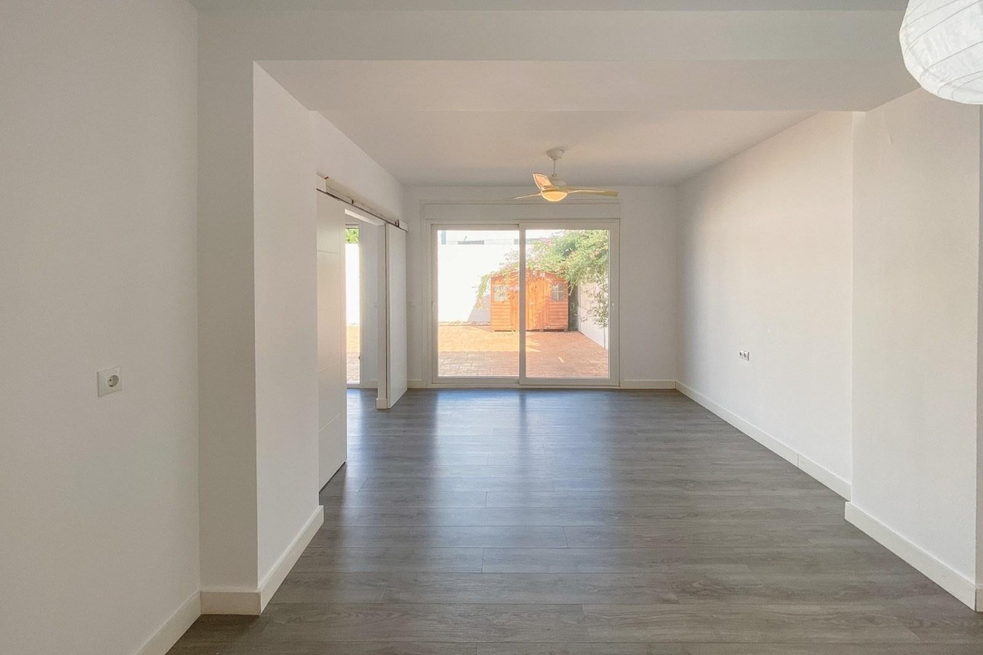 Sale - Chalet - Torrevieja - Aguas Nuevas