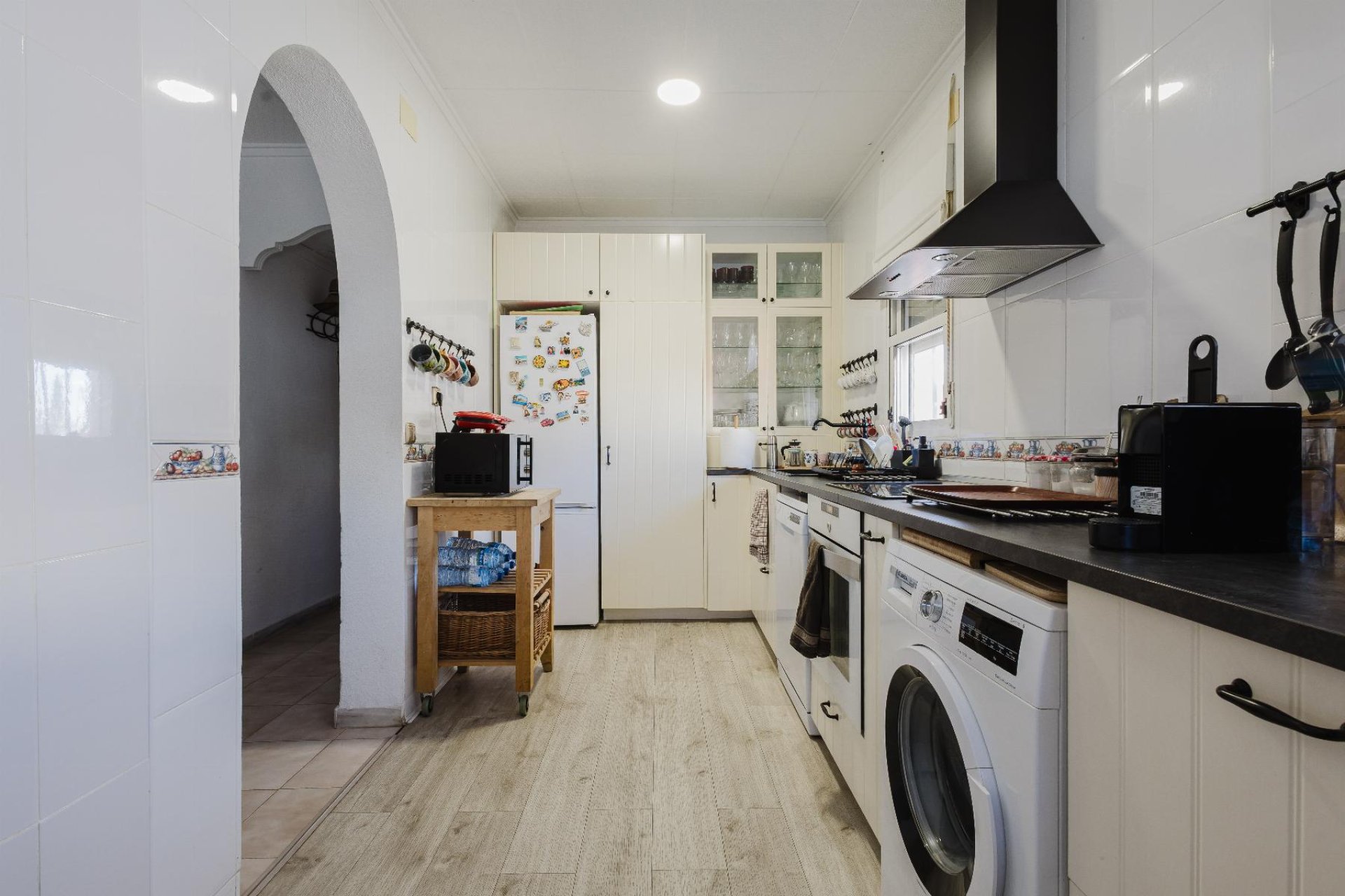 Sale - Chalet - Torrevieja - La Siesta