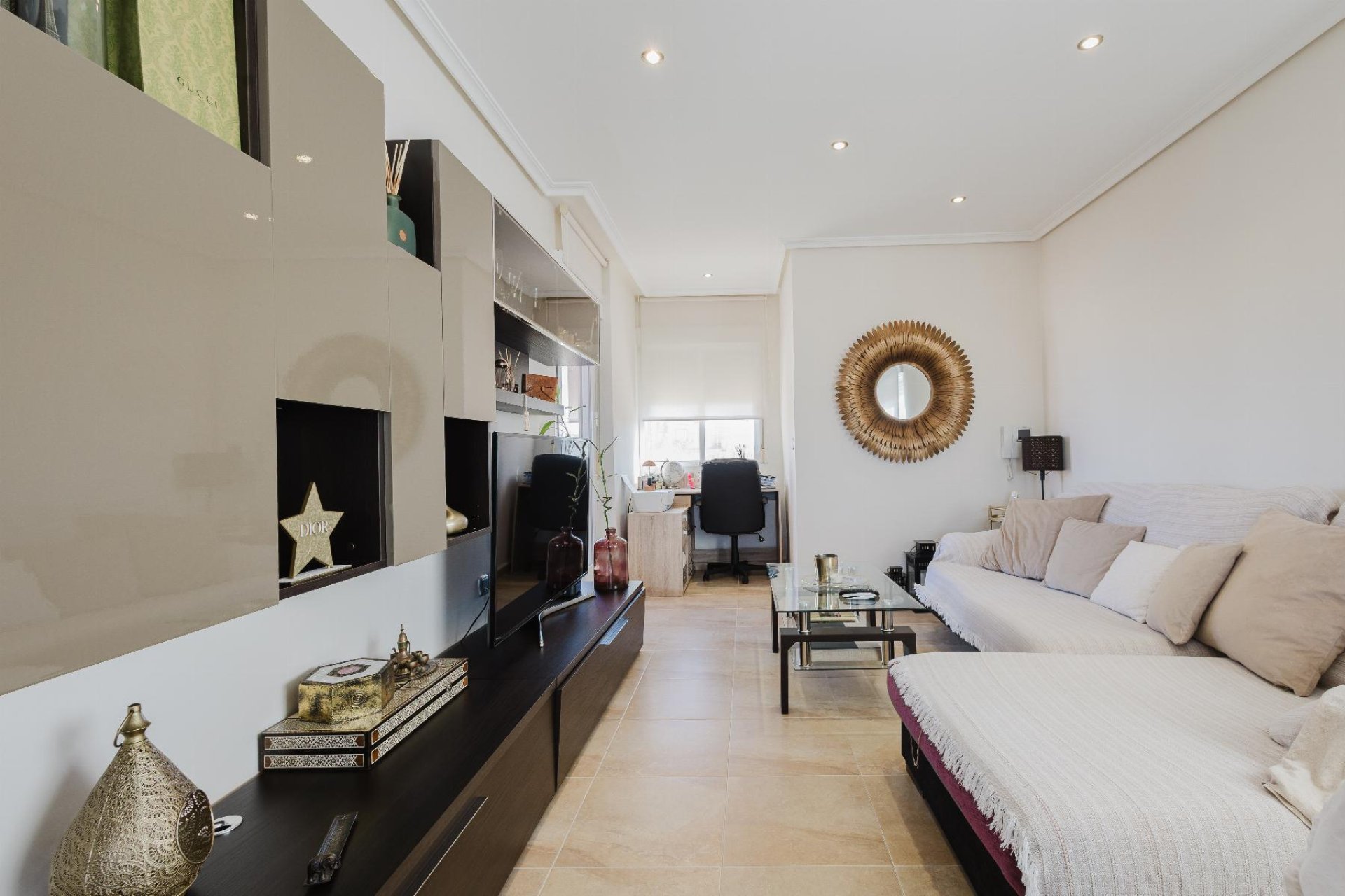 Sale - Chalet - Torrevieja - La Siesta