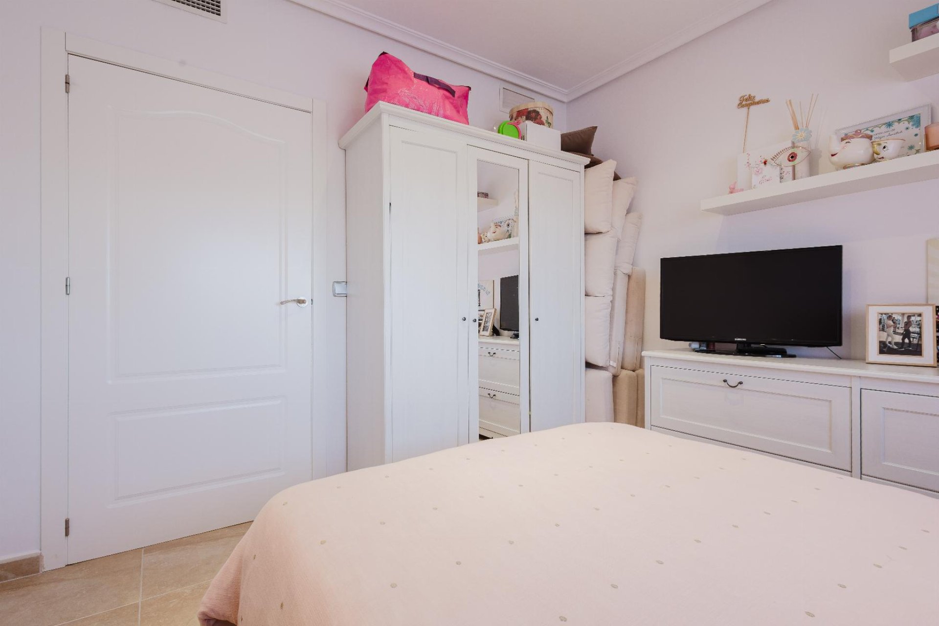 Sale - Chalet - Torrevieja - La Siesta