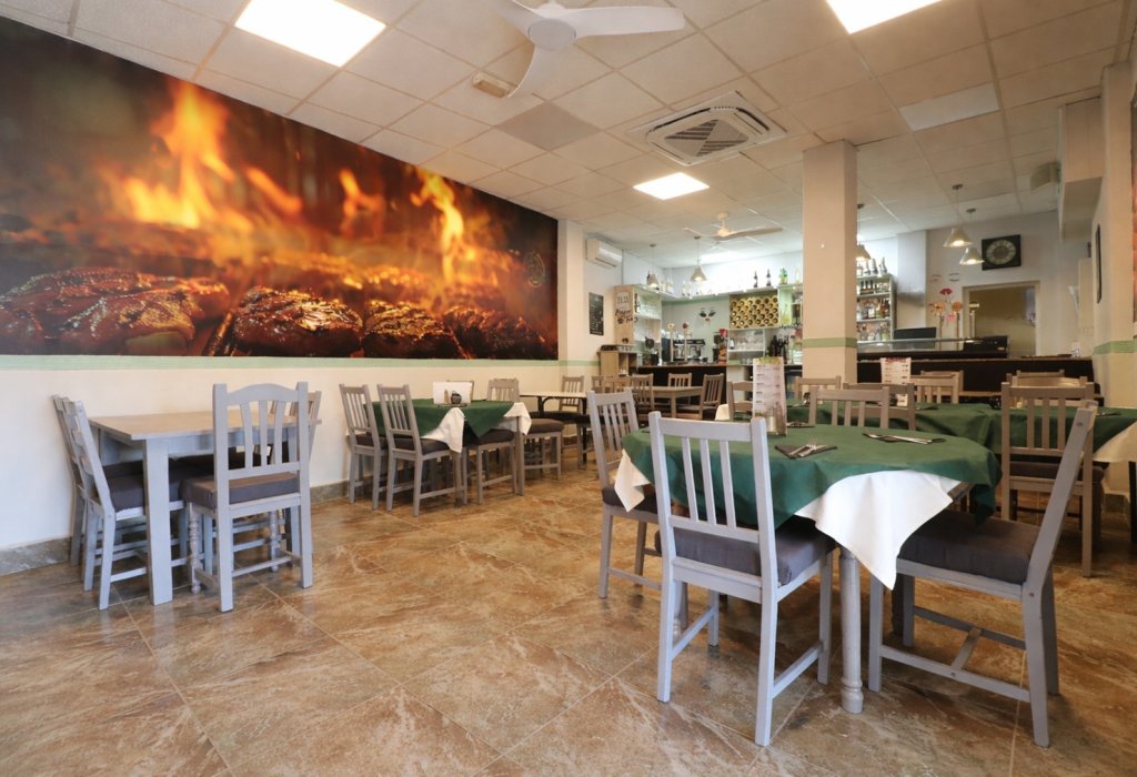 Sale - Commercial - Catral