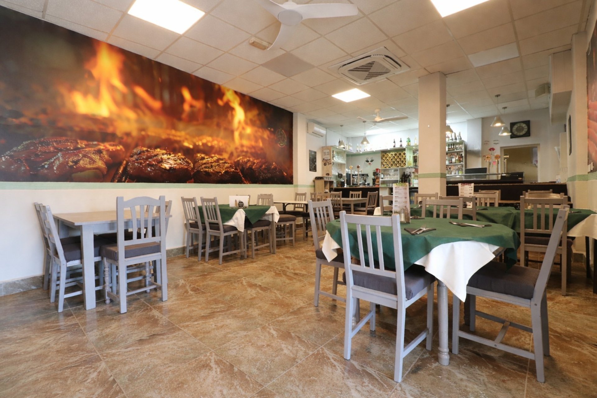 Sale - Commercial - Catral