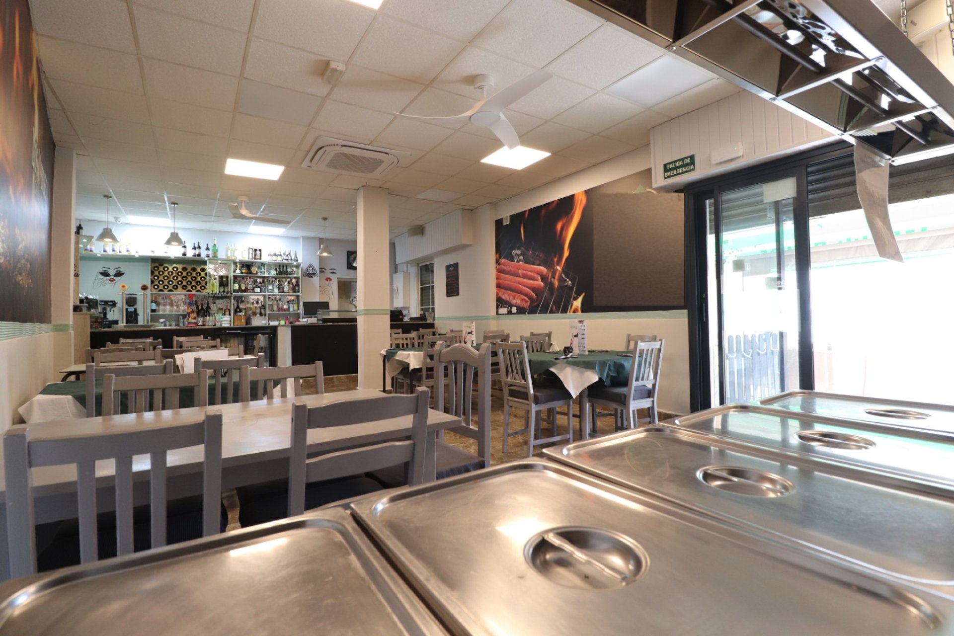 Sale - Commercial - Catral