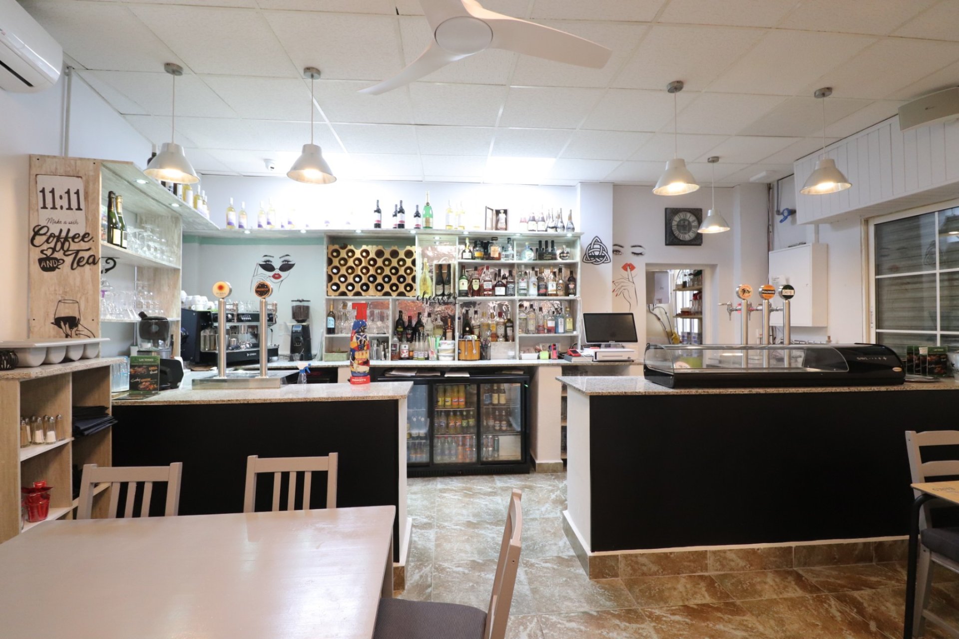 Sale - Commercial - Catral