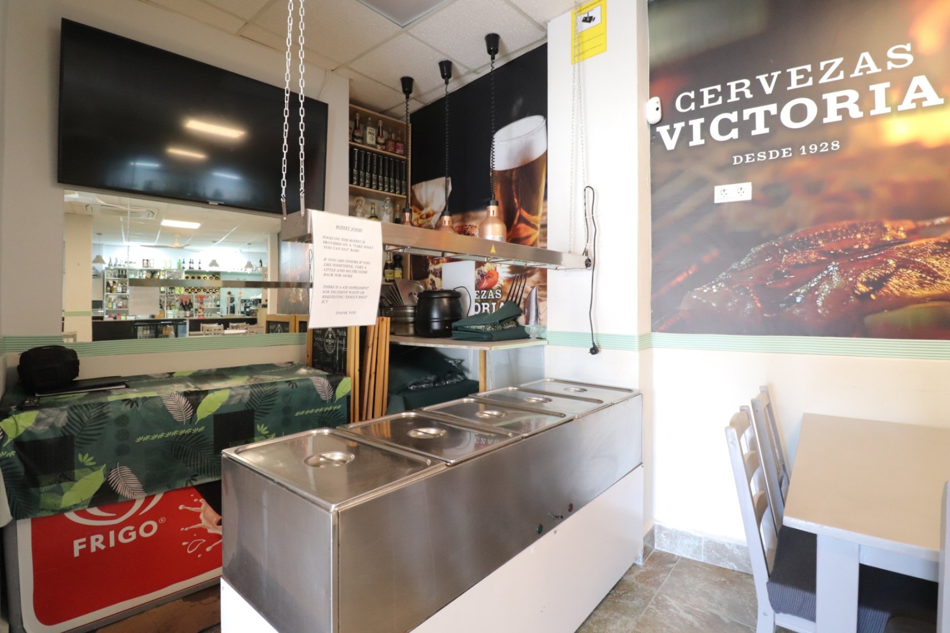 Sale - Commercial - Catral