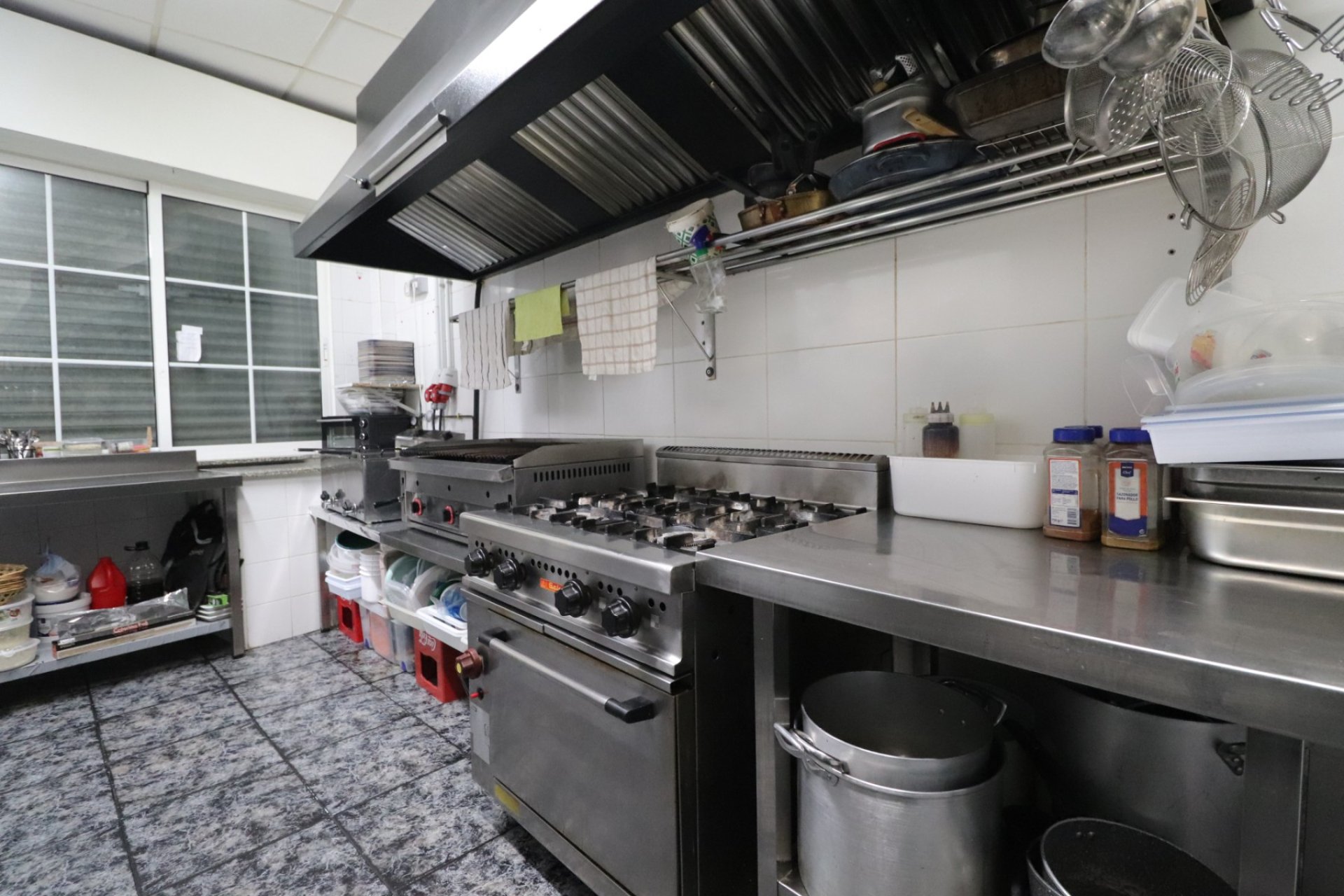 Sale - Commercial - Catral