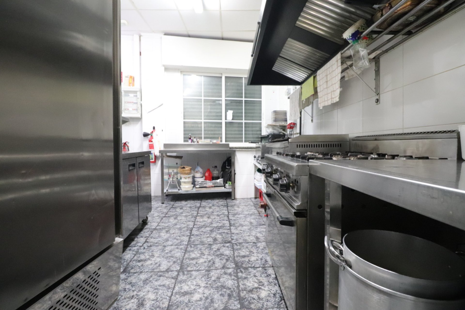 Sale - Commercial - Catral