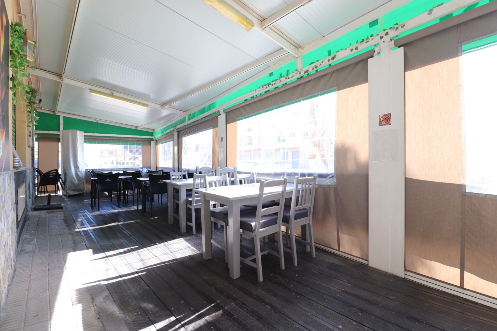 Sale - Commercial (Leasehold) - Catral