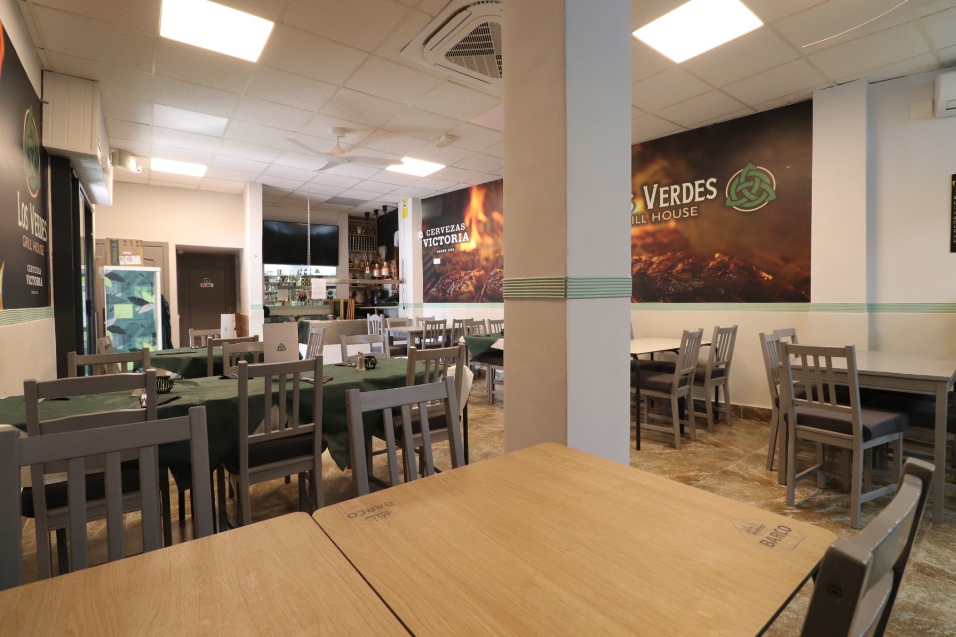 Sale - Commercial (Leasehold) - Catral
