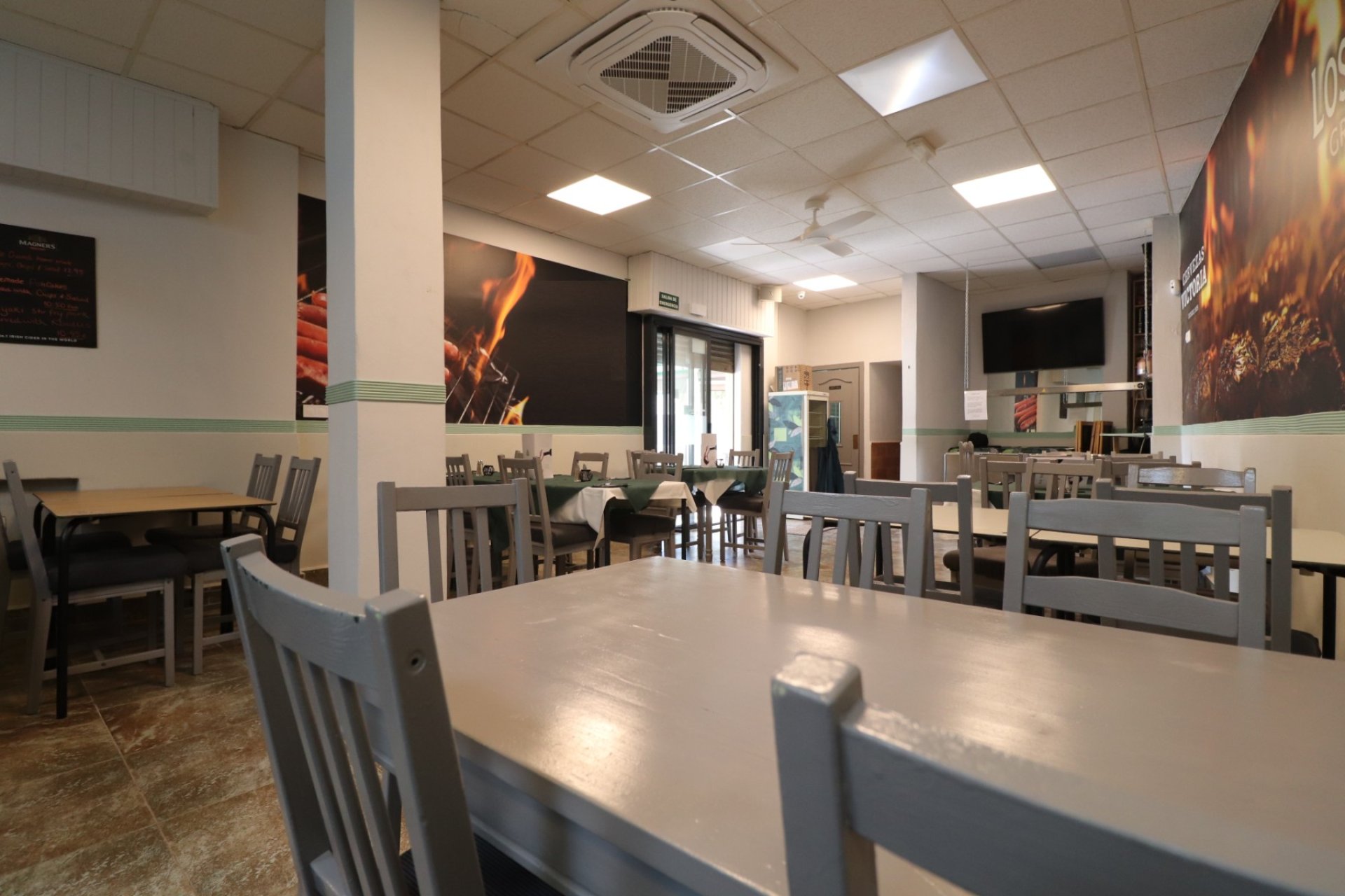 Sale - Commercial (Leasehold) - Catral