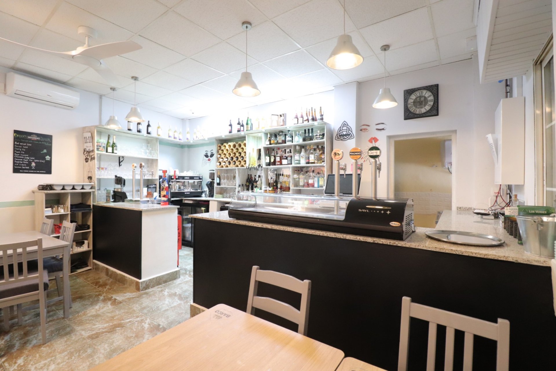 Sale - Commercial (Leasehold) - Catral