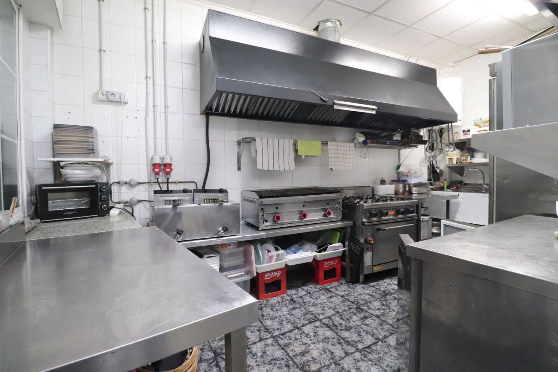 Sale - Commercial (Leasehold) - Catral