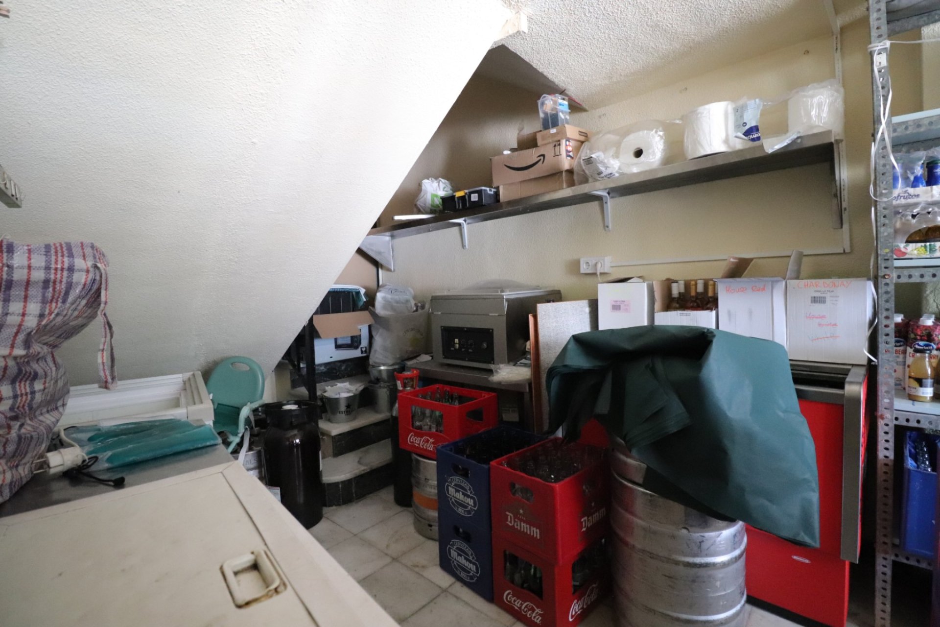 Sale - Commercial (Leasehold) - Catral