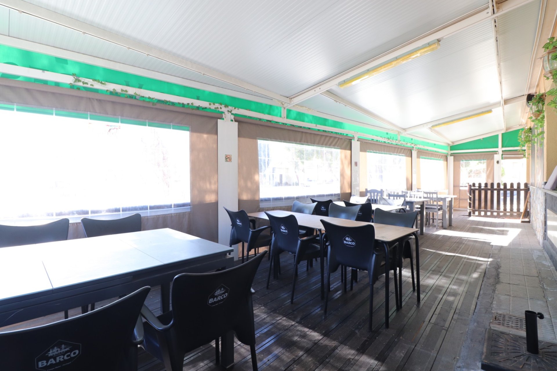 Sale - Commercial (Leasehold) - Catral