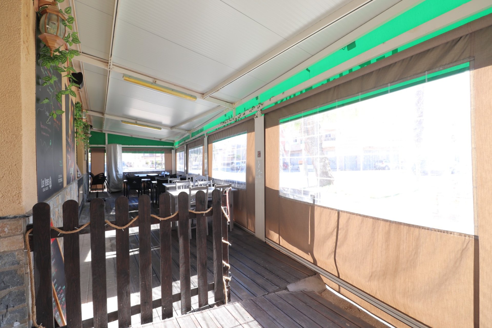 Sale - Commercial (Leasehold) - Catral