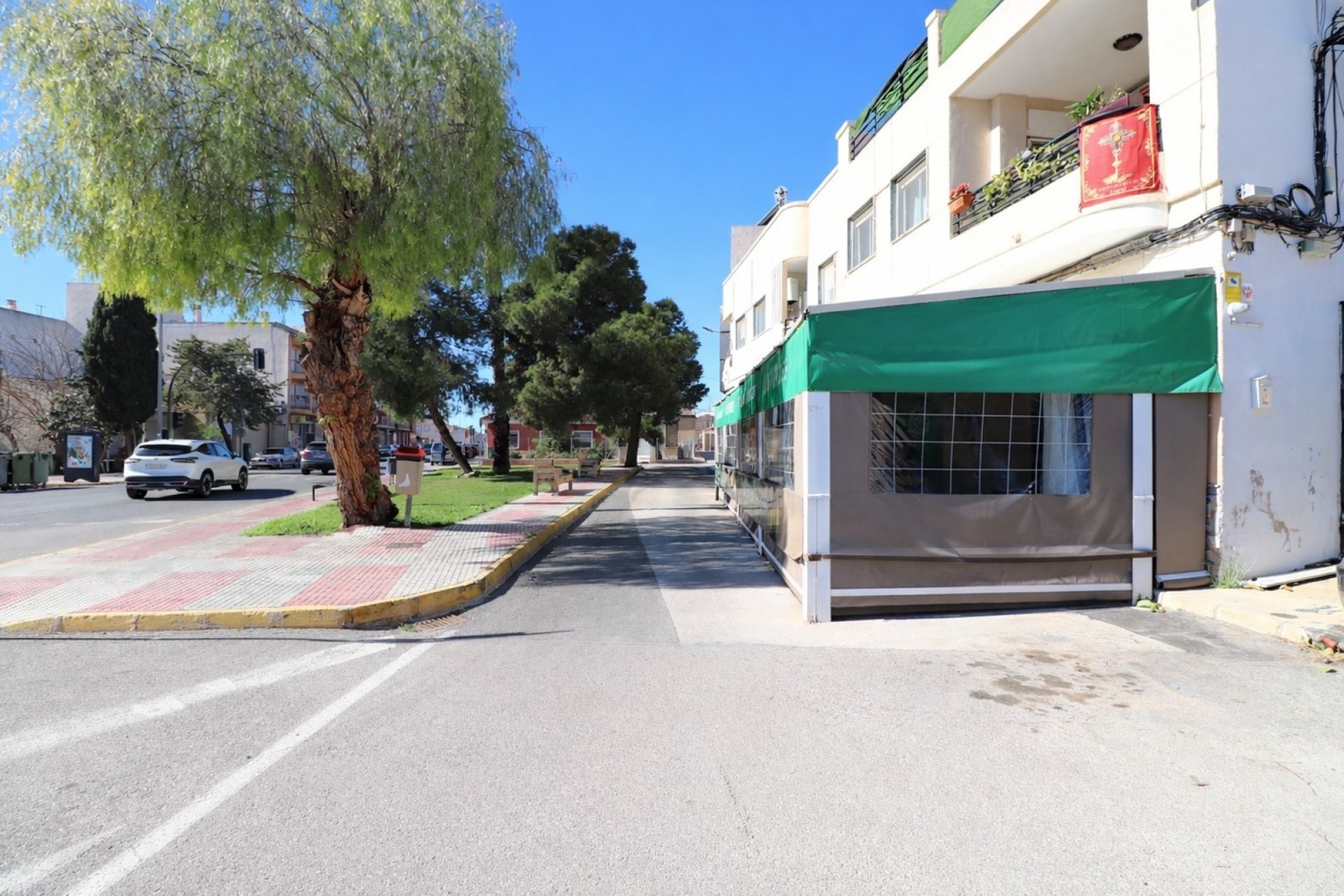 Sale - Commercial (Leasehold) - Catral