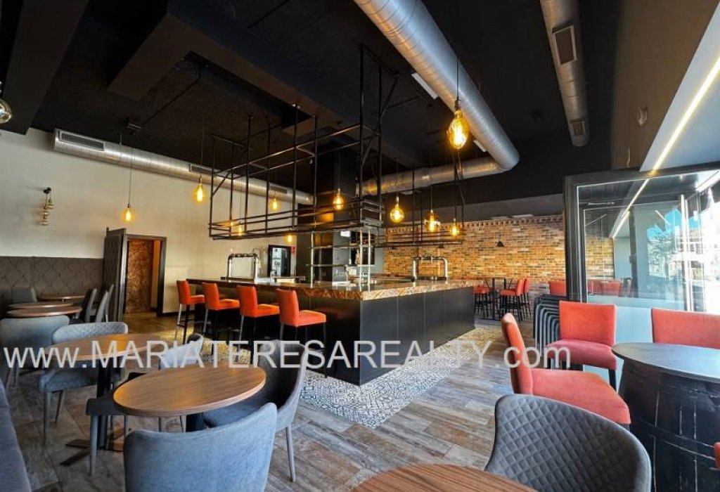 Sale - Commercial - Los Alcázares - Los Narejos