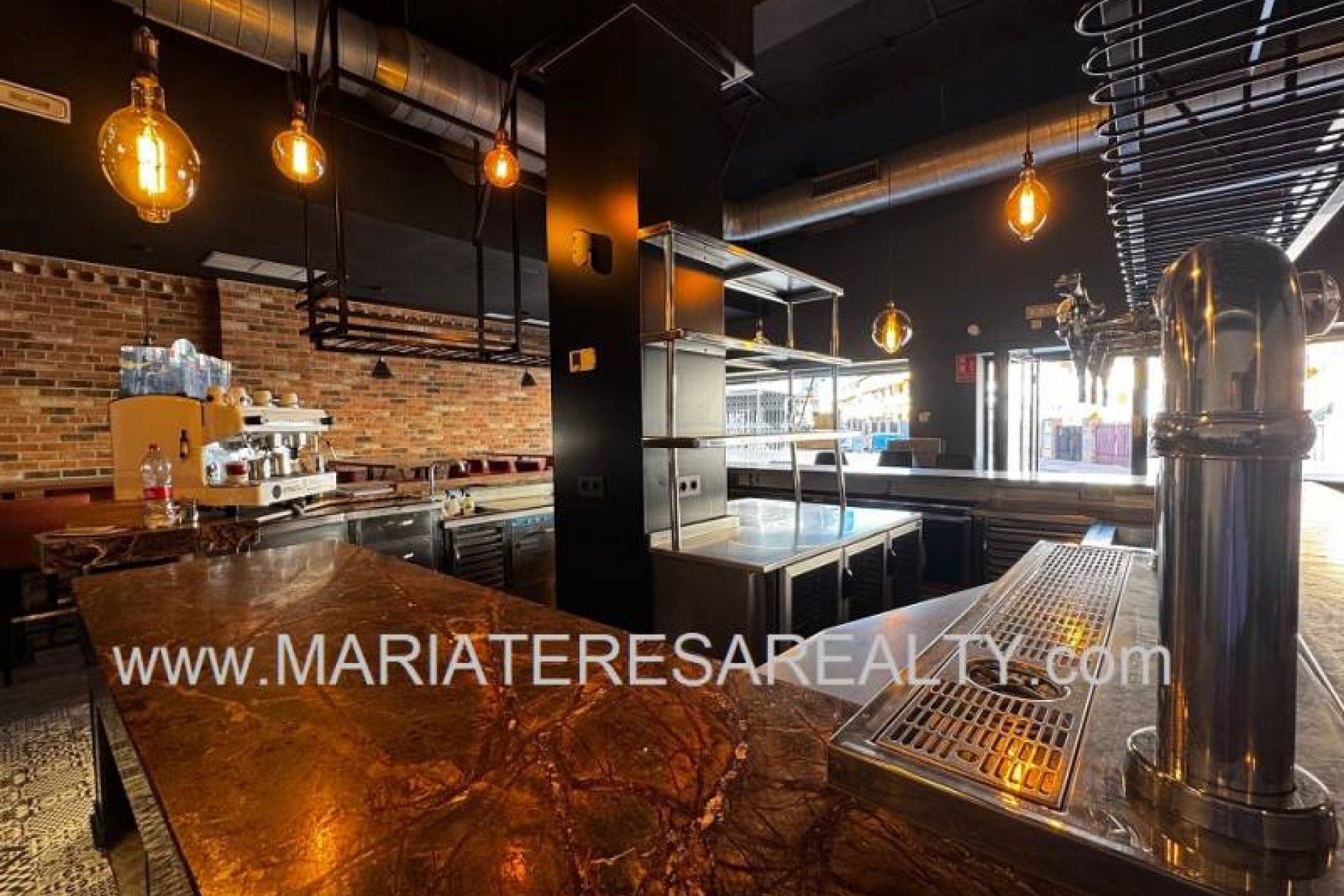 Sale - Commercial - Los Alcázares - Los Narejos