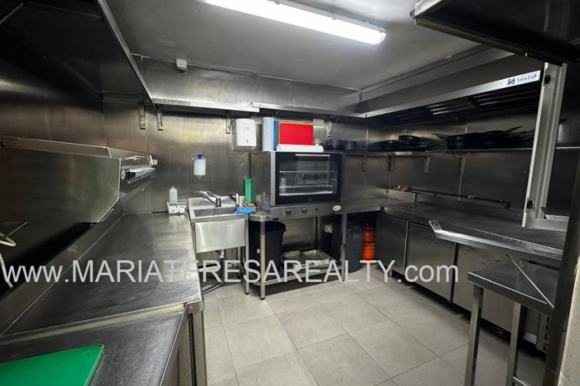 Sale - Commercial - Los Alcázares - Los Narejos