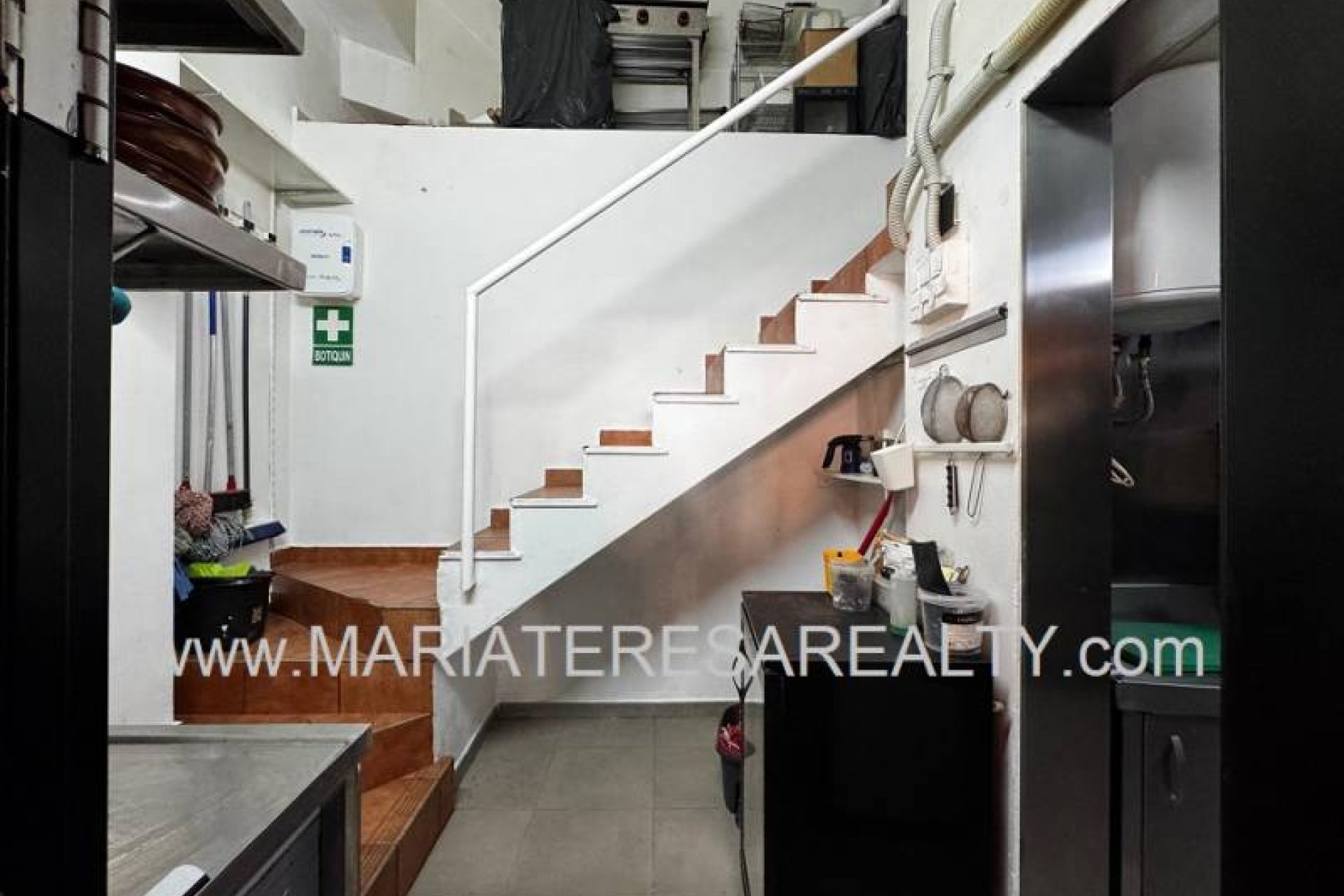 Sale - Commercial - Los Alcázares - Los Narejos