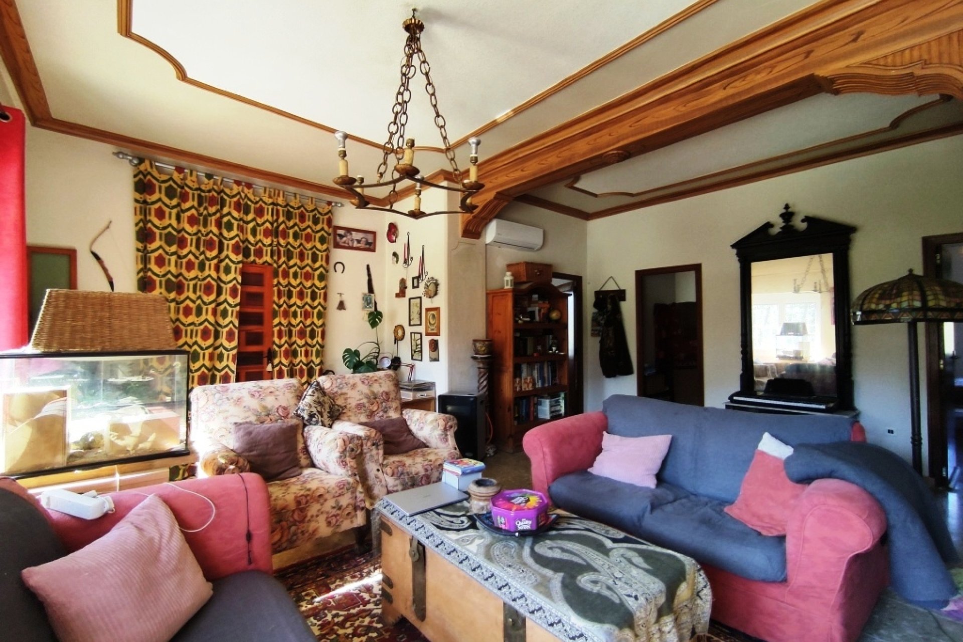 Sale - Country House - Alfafara
